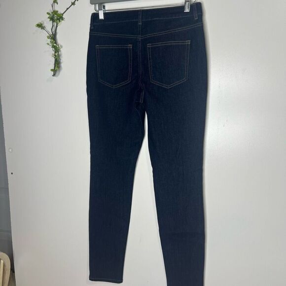 Commando Do It All Denim 5 Pocket Mid-Rise Skinny Jeans NWT!! - Picture 10 of 16